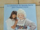 Disque  Chantal Goya