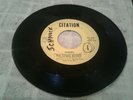 HEAR IT 60's Wisconsin Doo-Wop 45 rpm record The Comic Books 
