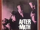 The Rolling Stones Aftermath UK Version Decca LP Record VG+ Clean