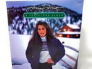 Amy Grant A Christmas Album Vinyl Record LP Album Gatefold Inner Sleeve Myrrh