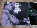 OTIS SPANN, THE BLUES NEVER DIE, ORIGINAL 1965 UK STATESIDE LP, EXCELLENT VINYL