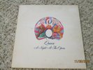 Queen Night at the Opera LP Record 33 Album   Electra 7E-1053  First Press 