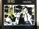 Swordfishtrombones by Tom Waits 1983 Vinyl Island Records 1st Press