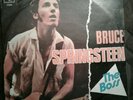 Bruce Springsteen - (The Boss) Thunder Road Rare Argentinian EP 7