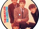 THE BEATLES UK PICTURE DISC SHE LOVES YOU, I'LL GET YOU