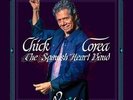 Chick Corea / The Spanish Heart Band: Antidote (2LPs: 180GV)