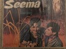 SEEMA - OST*  Shankar Jaikishan - BOLLYWOOD / INDIAN LP RARE  MOCE 4057 (Odeon)