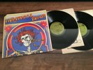GRATEFUL DEAD (s/t) '71 1st P. 2LP Warner (Green) 2WS 1935 Gtfld. Plays VG+ (RT)