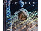 GARTH BROOKS Legacy - Ltd Edition Numbered Series Box Set VINYL