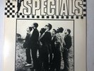 THE SPECIALS LP 1980 Chrysalis PV41265 Vinyl VG+ Record