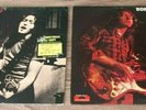 RARE Rory Gallagher Deuce DJ PROMO Vinyl Album LP 1972 ATCO SD7004 & Live PD5513