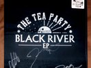 The Tea Party Black River EP 12
