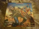 IRON MAIDEN   the trooper 2005 - LIMITED EDITION -3 TRACK PICTURE DISC