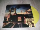 PINK FLOYD RARE LP COULEUR ANIMALS