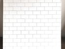 The Wall by Pink Floyd 1979 Vinyl Columbia Records 1st Press Dutch Import