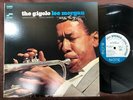 LEE MORGAN THE GIGOLO BLUE NOTE K18P-9234 STEREO JAPAN VINYL LP