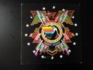 Hawkwind - In search of space (Vinyl) UK pressing with black Logbook