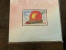 ALLMAN BROTHERS BAND: EAT A PEACH; Sealed Limited MFSL Original Master Recording