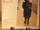Sergio Mendes and Brasil 77 Vintage 74 Vinyl LP 1974 Bell Records LP-NM-