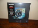 Pink Floyd Pulse 4 LP Live Album Remastered. ovp
