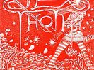 Jex Thoth – Jex Thoth lp Stoner Psychedelic Rock Doom Metal Opeth Pentagram