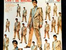 ELVIS PRESLEY (33 RPM - ITALY) LPM 2075 