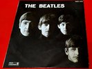 THE BEATLES (33 RPM - ITALY) PMCQ 31502 