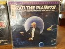 MFSL Holst Solti The Planets LPO - factory sealed original master recording