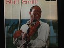 Stuff Smith-Same-Verve 8206-MONO DG TRUMPETER LABEL
