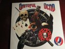 THE GRATEFUL DEAD 