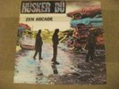 HUSKER DU ZEN ARCADE 1984 US DOUBLE LP SST 027 GATEFOLD EARLY PRESSING PLAYS NM