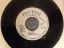 MICHAEL PROPHET Poverty RARE JAMAICA 1979 Vinyl 7