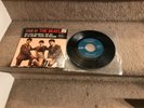 The Beatles ep 45 pic sleeve Four by The Beatles