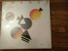 CHANGE The Glow Of Love LP WARNER BROTHERS Vandross Soul Funk Disco Sealed OG