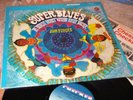 SUPER BLUES Bo Diddley MUDDY WATERS Little Walter CHECKER NMInt JOIN FORCES Orig