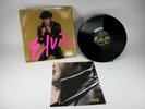 ELVIS PRESLEY - HBO W/ POSTER - IN SHRINK - VINYL LP RECORD ALBUM *