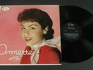 Annette Self-Titled 1st Album Buena Vista LP VG+ mono EX cover 1959