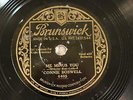 JAZZ CONNIE BOSWELL BERIGAN DORSEYS Me Minus You BRUNSWICK 6405  E-