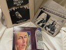 ALLMAN BROTHERS Album Lot/ GREG & Duane / Laid Back / Greg Allman Tour Nice Play