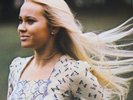 ORIGINAL 1970 SWEDEN AGNETHA FALTSKOG MASTERPIECE VINYL LP PRE-ABBA RARE