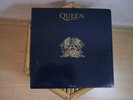 QUEEN-2-LP- GREATEST HITS II- EMI-PARLOPHONE-GERMANY- 1991-  168 7979711