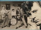 Gene Vincent - Be-Bop-A-Lula COLOURED VINYL LP RTRLP05