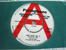THE ACTION - Baby You've Got It -  1966 UK 7
