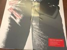 ROLLING STONES sticker fingers 2 VINYL LP'S 180 GRAM AUDIOPHILE