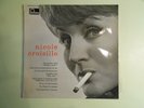 Rare Nicole Croisille Avec Jerry Van Rooyen Et Son Orchestre  Fontana ?– 660 267