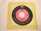 ROCKABILLY TROYCE KEY EDDIE COCHRAN Baby Please Don't Go WB 5007 OS