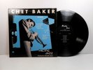 CHET BAKER QUARTET / 10
