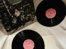 ALLMAN BROTHERS BAND At The Fillmore East /Orig PINK CAPRICORN 2Lp Vinyl EX-/VG+