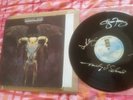 THE EAGLES One of These Nights Album LP Signed Autographed x4 Farewell Tour 2004