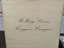 Rolling Stones-Beggars Banquet London PS 539 w/gatefold, sleeve, Vinyl LP Good